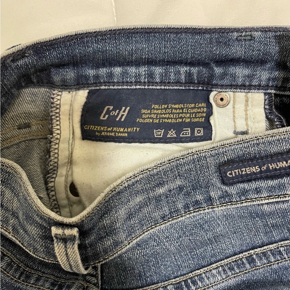 Citizens of Humanity Rocket skinny jeans - Picture 8 of 8